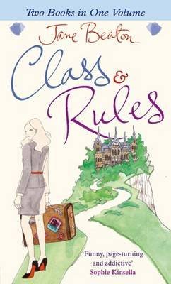 Class &amp; Rules
