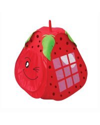 Игровой дом Yongjia "Земляничка"
