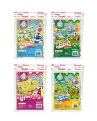 Настольная игра "Куми-Куми", арт. 01558