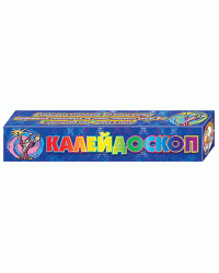 Калейдоскоп, 22 см