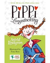 Pippi Longstocking