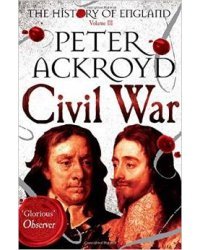 Civil War: Volume III: The History of England