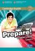 Prepare! Student's Book Level 3