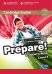 Prepare! Student's Book Level 5