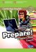 Prepare! Student's Book Level 6