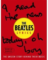 The Beatles Lyrics