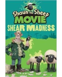 Shaun the Sheep Movie - Shear Madness