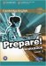 Cambridge English Prepare! Level 2 Workbook