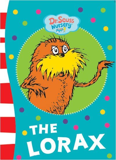 The Lorax