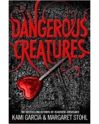 Dangerous Creatures. Book 1