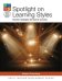 Spotlight On Learning Styles