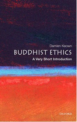 Buddhist Ethics