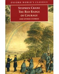 The Red Badge of Courage