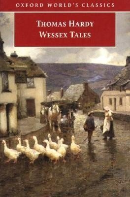 Wessex Tales