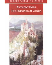 The Prisoner of Zenda