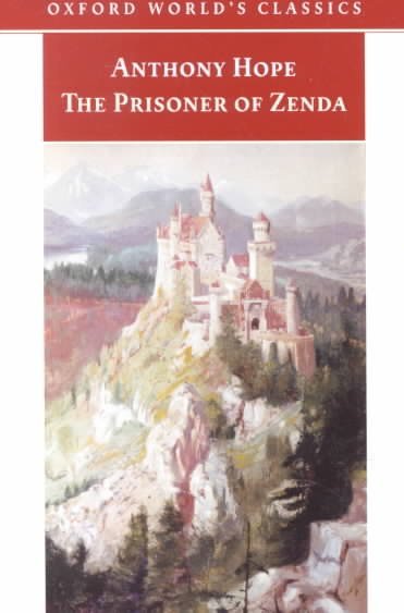 The Prisoner of Zenda
