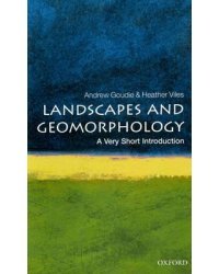 Landscapes and Geomorphology