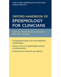 Oxford Handbook of Epidemiology for Clinicians