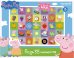 Обложка книги «Пазл-супер макси "Peppa Pig. Герои и предметы", 35 элементов, арт. 01546»