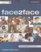 Face2Face Pre-Intermediate Student's Book with Audio CD / CD-ROM (+ CD-ROM)