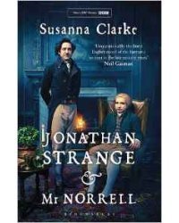 Jonathan Strange and Mr Norrell (TV tie-in)