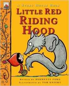 Little Red Riding Hood