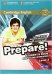 Cambridge English Prepare! Level 3. Student's Book and Online Workbook
