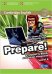 Cambridge English Prepare! Level 6. Student's Book and Online Workbook