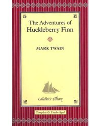 Huckleberry Finn