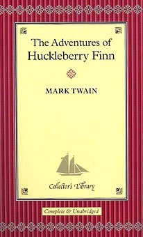 Huckleberry Finn