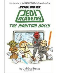 The Phantom Bully / Brown Jeffrey