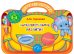 Интеллектуальное развитие (для детей 3-4 лет)