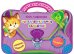 Интеллектуальное развитие (для детей 4-5 лет)