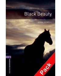 Black Beauty (+ Audio CD)