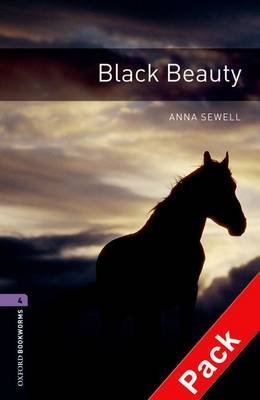 Black Beauty (+ Audio CD)