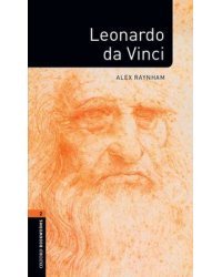 Leonardo Da Vinci (+ Audio CD)