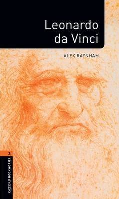 Leonardo Da Vinci (+ Audio CD)