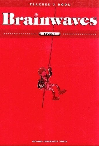 Brainwaves 1. Teacher's Book