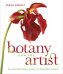 Обложка книги «Botany for the Artist. An Inspirational Guide to Drawing Plants», ISBN 9781405332279