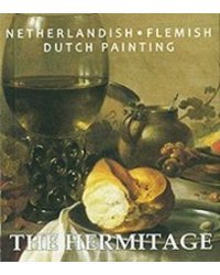The Hermitage: Netherlandish - Flemish - Dutch Painting mini