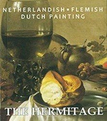 The Hermitage: Netherlandish - Flemish - Dutch Painting mini