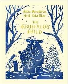 The Gruffalo's Child