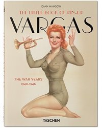 The Little Book of Vargas
