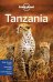 Обложка книги «Tanzania», ISBN 9781742207797