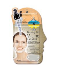 Корректирующая лифтинг-маска "Skinlite" против второго подбородка
