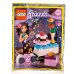 Конструктор LEGO "LEGO Friends. День рождения"