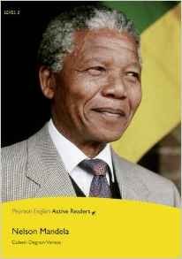 Обложка книги «Nelson Mandela: Level 2» — Degnan-Veness Coleen, ISBN 9781292110356