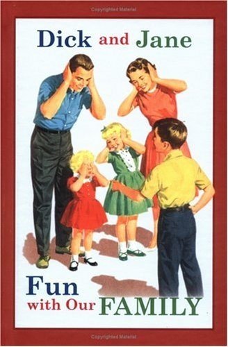 Обложка книги «Fun with Our Family», ISBN 9780448435688