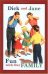 Обложка книги «Fun with Our Family», ISBN 9780448435688