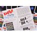 Настольная игра "Квёркл румми" 
